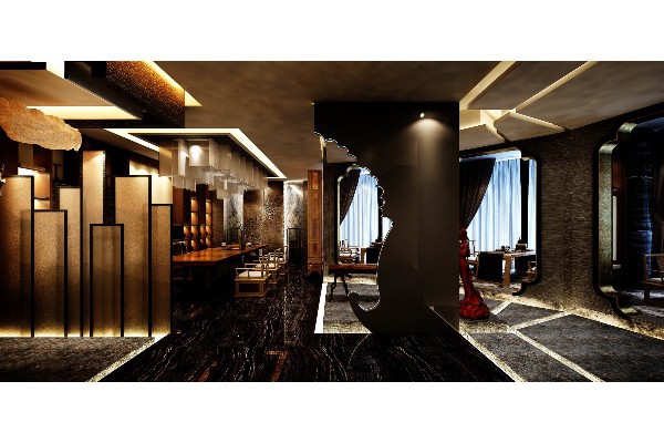 南城夜幕下，养生休闲新体验指南(南城夜景)