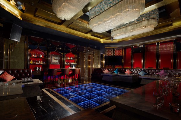 成都夜生活养生指南：揭秘如何健康熬夜(夜成都养生spa怎么样)