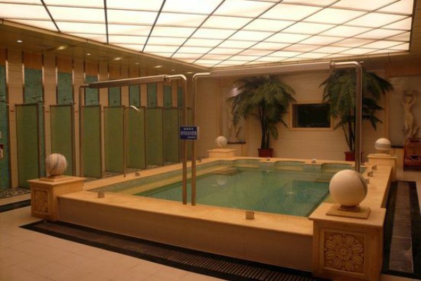 成都夜生活后养生放松秘籍(夜成都养生spa怎么样)